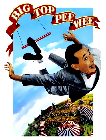 Big Top Pee-Wee