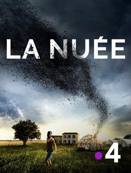 France 4 - La nuée
