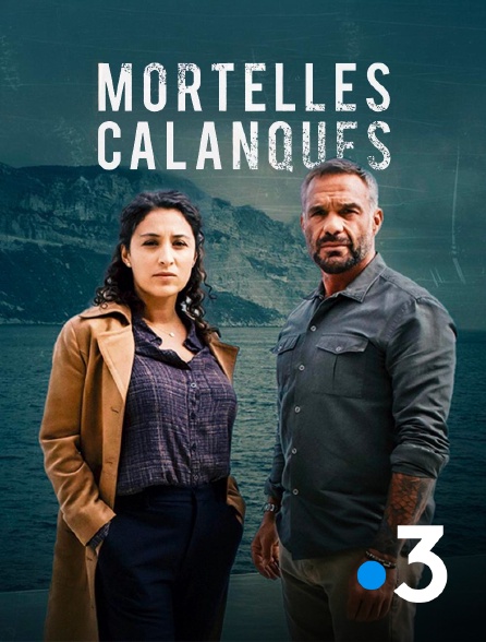 France 3 - Mortelles calanques