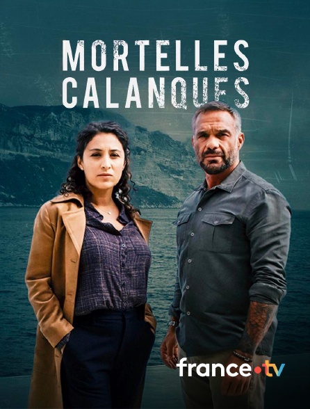 france.tv - Mortelles calanques