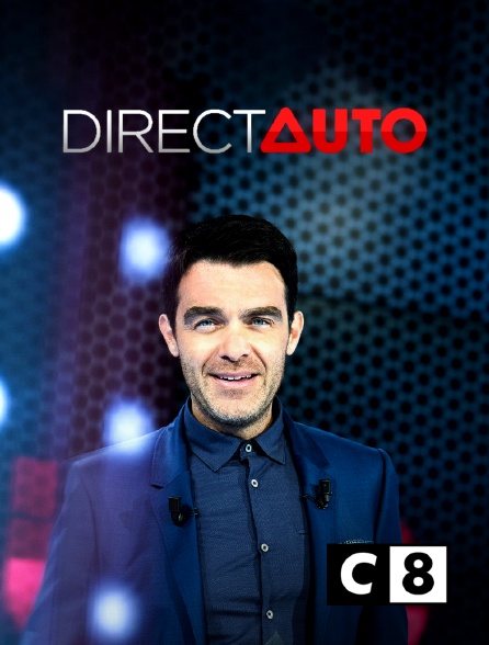 C8 - Direct Auto