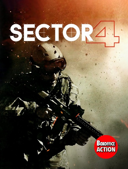 Box Office Action - Sector 4