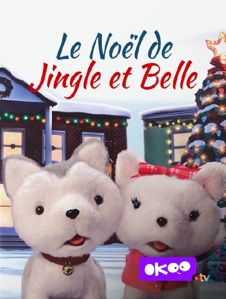 Okoo - Le Noël de Jingle et Belle