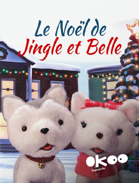 Okoo - Le Noël de Jingle et Belle