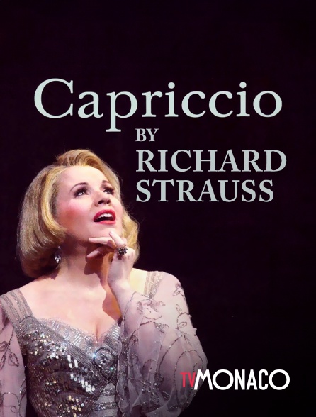 TV Monaco - Capriccio de Richard Strauss