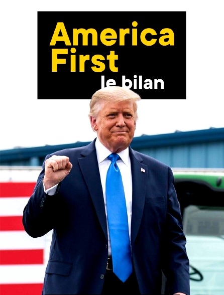 America First, le bilan