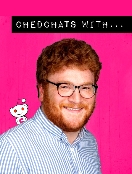 ChedChats with...