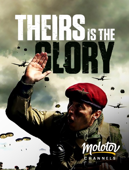 Molotov channels - Theirs Is the Glory