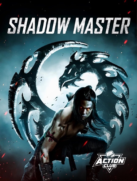 Action Club - Shadow Master