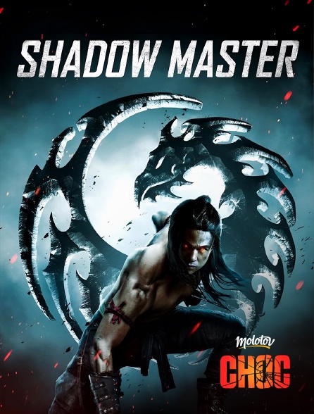 Molotov Channels CHOC - Shadow Master