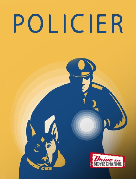 Drive-in Movie Channel - The Tiger Woman