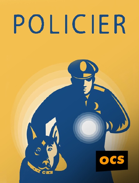 OCS - Au pair