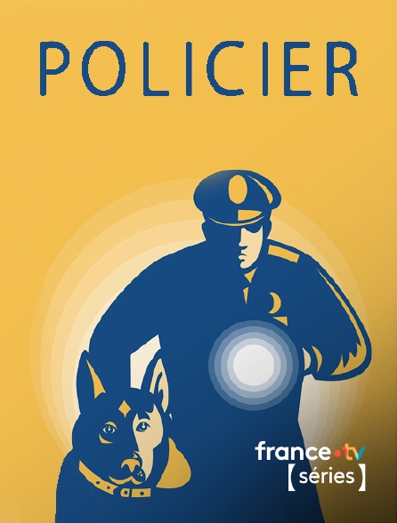 France TV Séries - Le voyageur