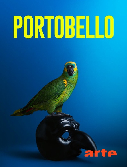 Arte - Portobello