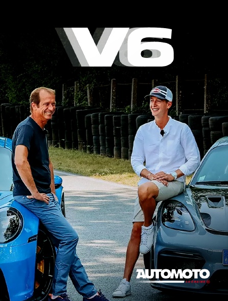 Automoto - V6