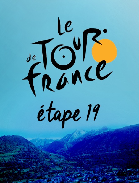 Tour de France 2018 - 19e étape : Lourdes - Laruns (200,5 km)