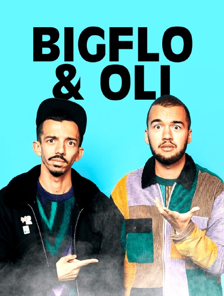 Bigflo & Oli