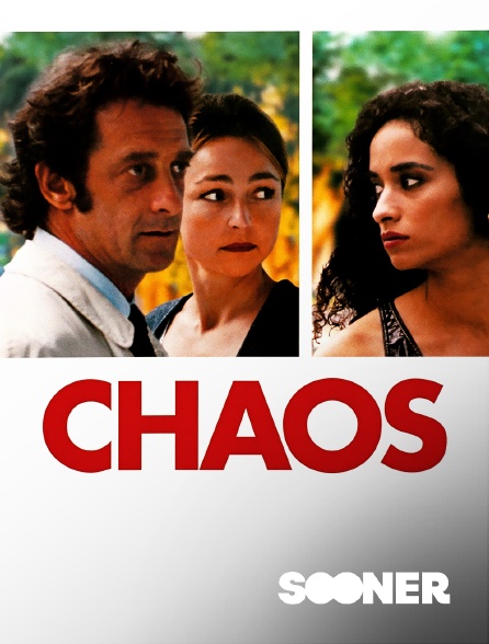 Sooner - Chaos