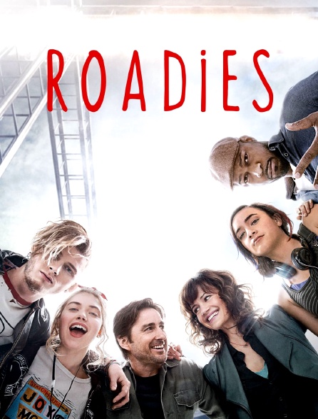 Roadies