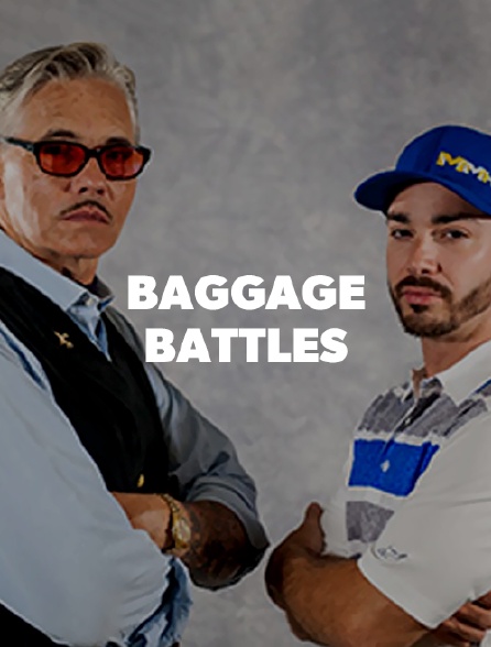 Baggage Battles