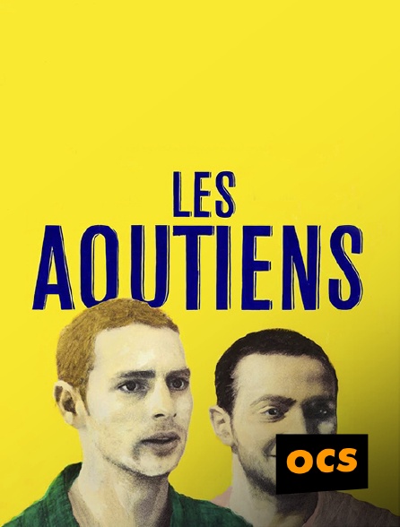 OCS - Les aoûtiens