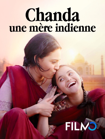 FilmoTV - Chanda, une mère indienne