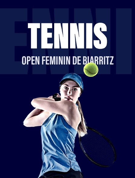 Open féminin de Biarritz