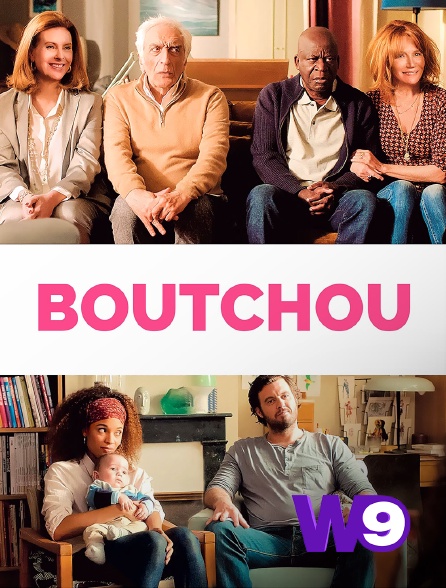 W9 - Boutchou