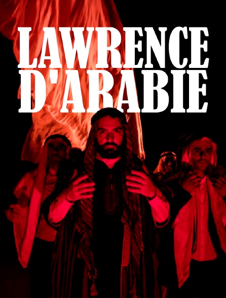 Lawrence d'Arabie