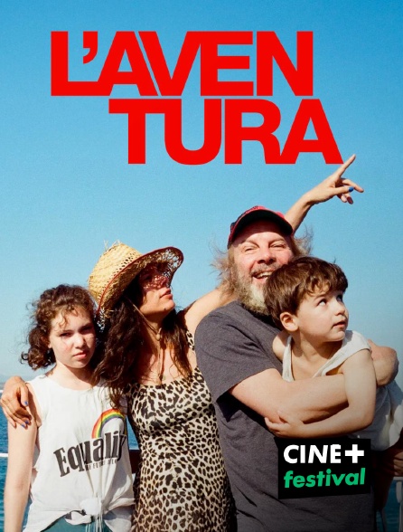 CINE+ Festival - L'Aventura
