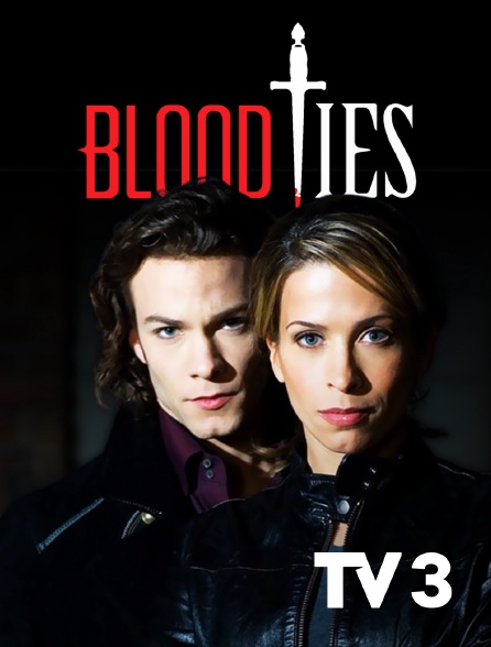 Test Video 3 - Blood Ties