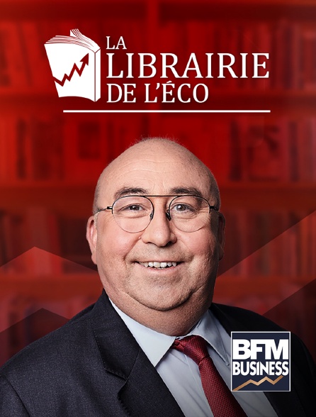 BFM Business - La librairie de l'éco