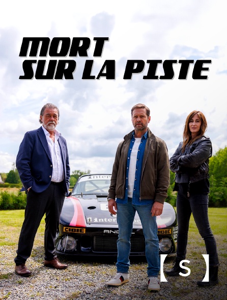 France TV Séries - Mort sur la piste