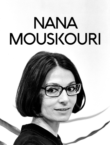 Nana Mouskouri