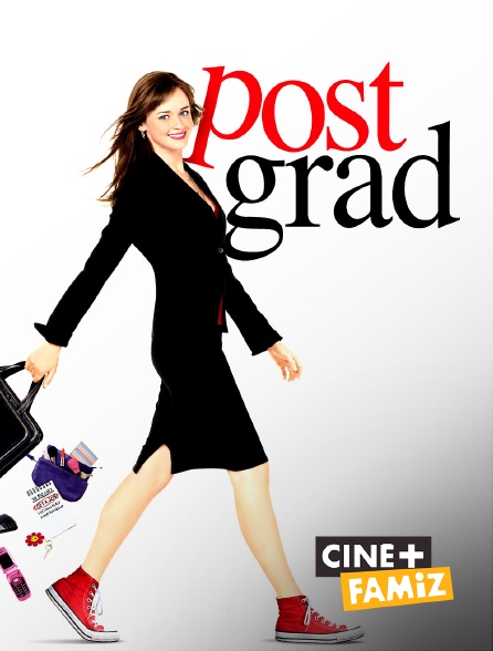 Ciné+ Famiz - Post Grad