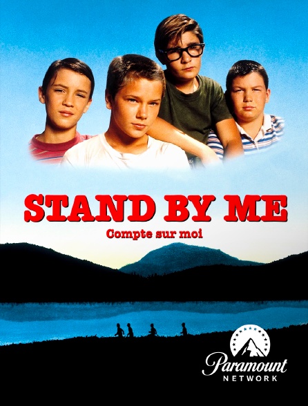 Paramount Network - Compte sur moi