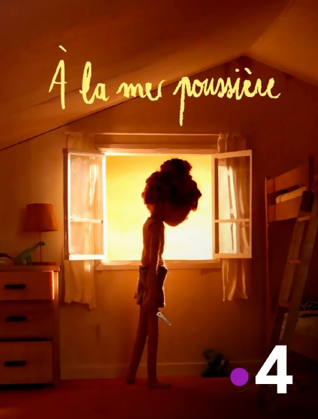 France 4 - A la mer poussière