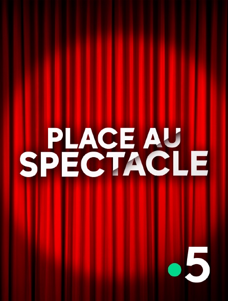 France 5 - Place au spectacle