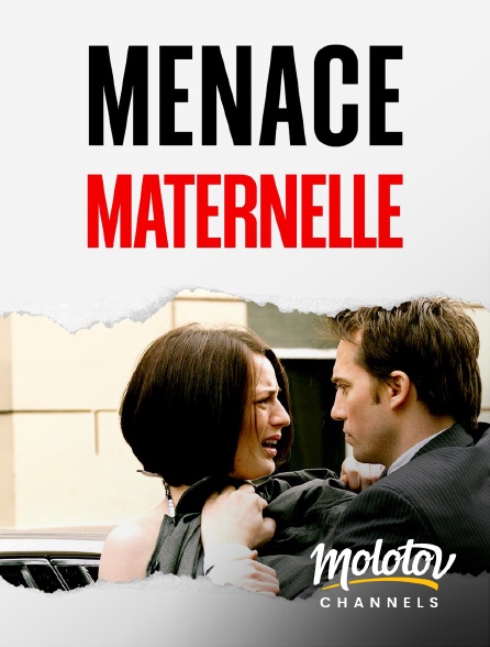 Molotov channels - Menace maternelle