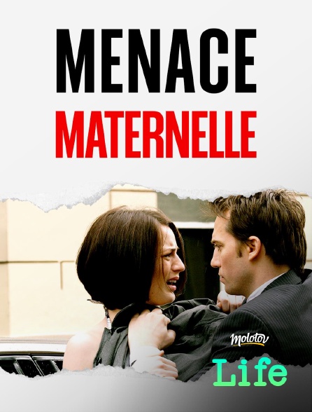 Molotov Channels Life - Menace maternelle