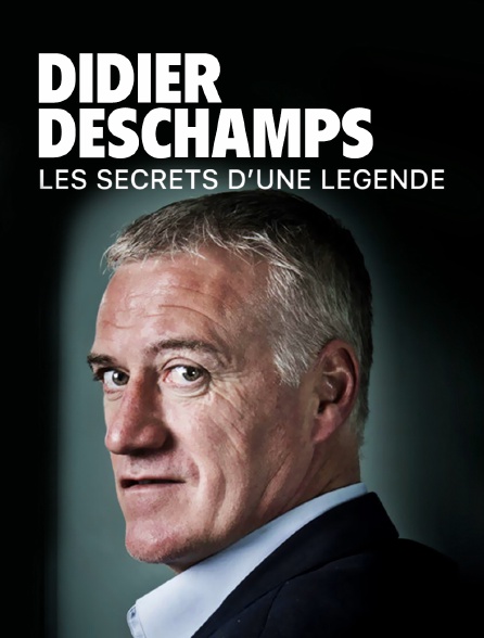 Didier Deschamps : les secrets d'une légende