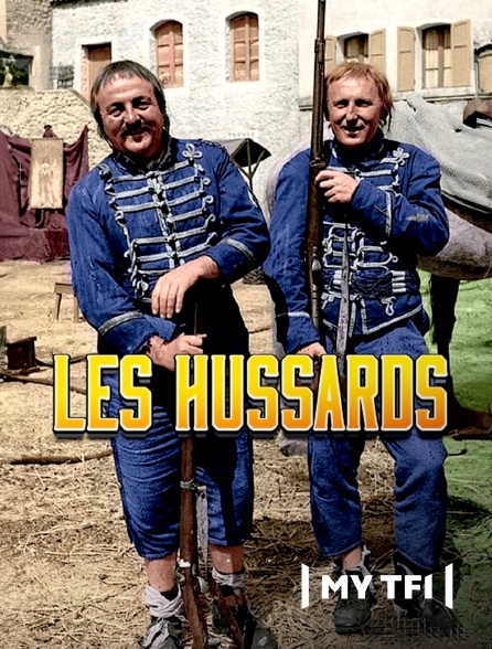 MyTF1 - Les Hussards