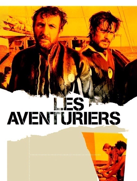 Les aventuriers