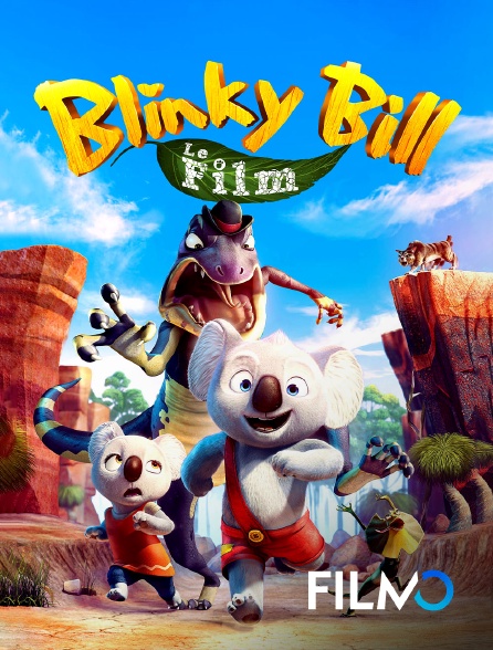FilmoTV - Blinky Bill