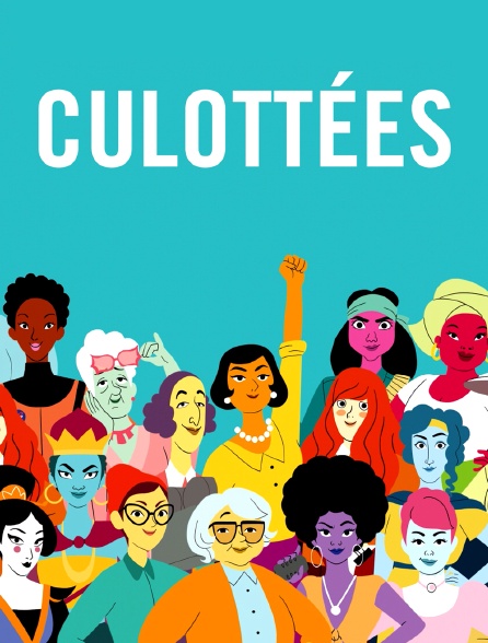 Culottées