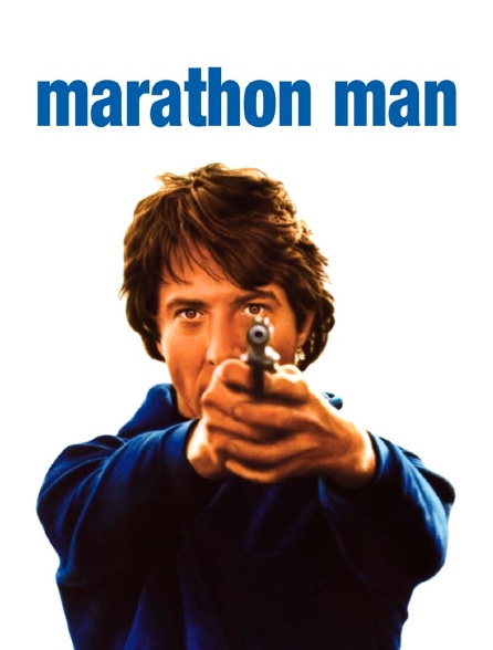 Marathon Man