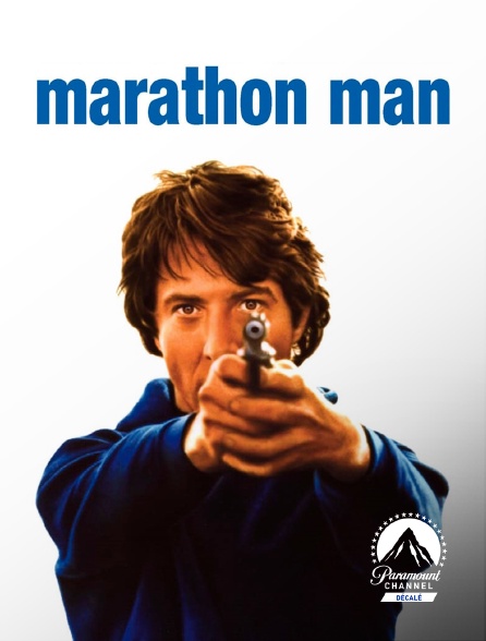 Paramount Channel Décalé - Marathon Man