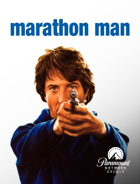 Paramount Network Décalé - Marathon Man