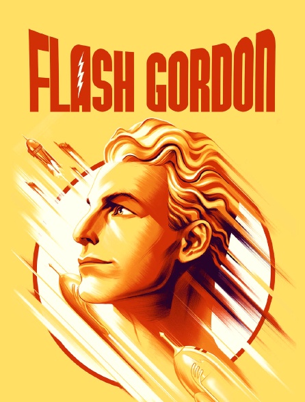 Flash gordon movie on sale streaming