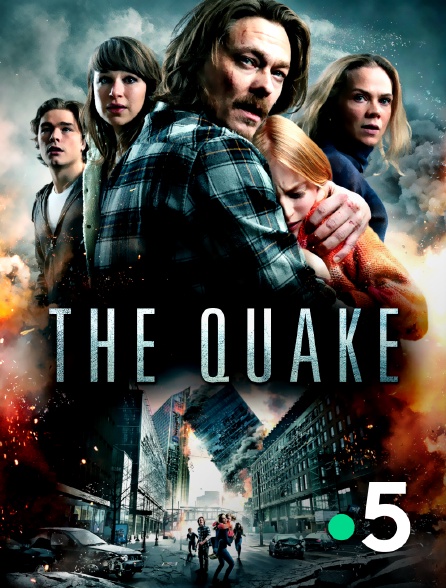 France 5 - The Quake